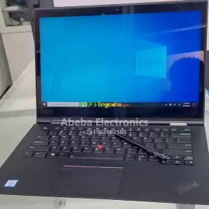 New arrival   Lenovo Yoga  38016GB RamCore i7Brand New Lenovo x380  With pen    8th  gene in Ethiopia